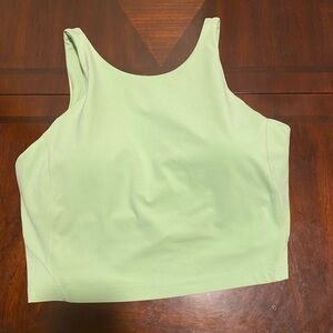 Lululemon High-Neck Align Tank - Size 14